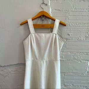 vintage handmade a-line dress